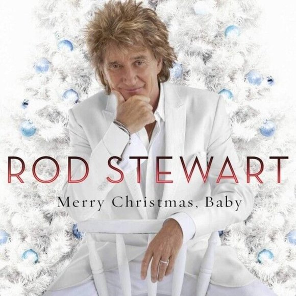 Rod Stewart 20 CD Lot Songbook Storyteller Spanner Hits Xmas Unplugged 1979-2012 - Picture 3 of 13